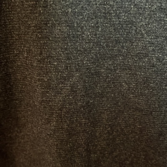 LULULEMON black tank top size 4 - Picture 5 of 7